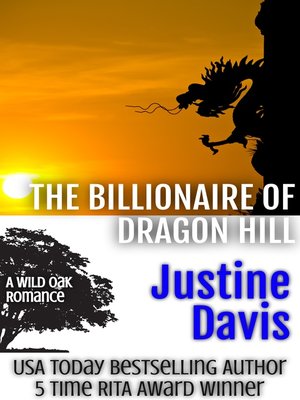 cover image of The Billionaire of Dragon Hill